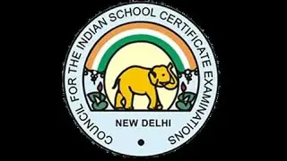Isc Exam Time Table 2026