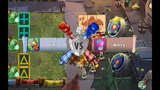 Pvz 2:Mastery 200 mega peashooter team,pennys pursuit and pinata party level