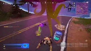 &ldquo;Fortnite 2026: Heroes of the Zero Point&rdquo;