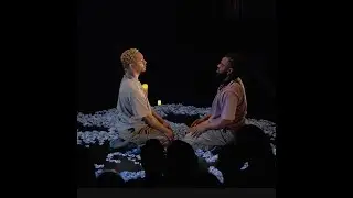 Performance | Healing Intimacy