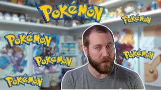 Avoiding Burnout in Pokemon
