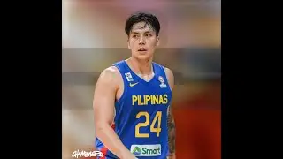 Saint Dwight - Dwight Ramos