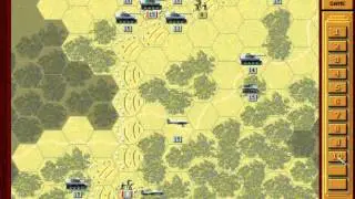 Let's Play - Panzer General - Part 058 - Moscow43 - 006 - by MrKritik77