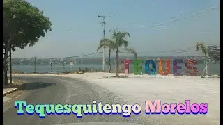 Un dia en Tequesquitengo, Morelos.