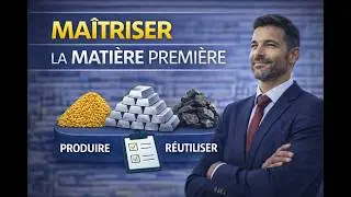**Maîtriser la matière première : les condiments | De l’épice brute à la valeur industrielle**