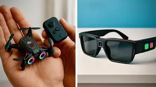 11 Cool Amazon Gadgets You Need to See (2026)