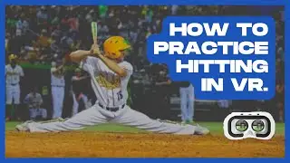 Tracking Pitches With Baseball Vision Drills