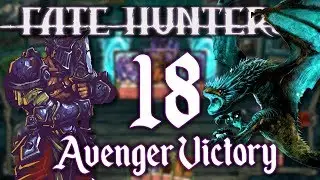 FATE HUNTERS - Avenger Victory | Marly Plays | Episode 18