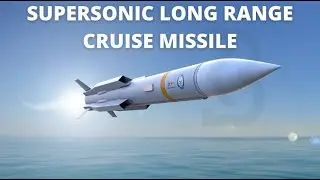 STAR: India's Liquide Fuel Ramjet Technology | Supersonic near hypersonic Target +Mi$$le