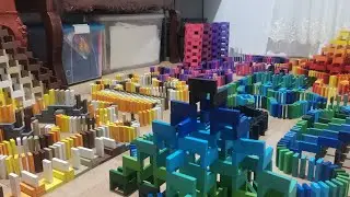 Color Phenomenon 7.0: The Colorful Realm 🏰 (17th Birthday Special!)
