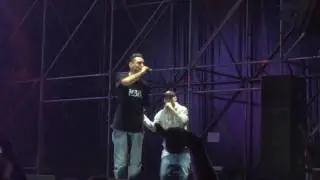 Fibra/marra : playboy live 2016