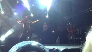STUPENDO - DIAPASON BAND - COVER TRIBUTE VASCO ROSSI