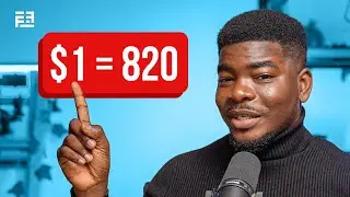 РАСКРЫТО: 820 найр за 1 доллар? Разъяснение политики обменного курса!