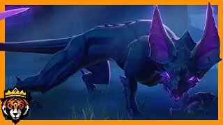 The Umbral Behemoth FELL OFF THE MAP! (Dauntless Gameplay) #6