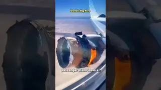 Can a Plane Fly with One Engine?