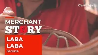 SEMUA BISA DI REPARASI DISINI ! - LABA-LABA