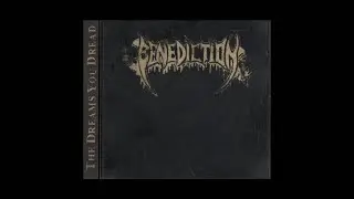 Benediction - Soulstream