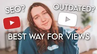 Do You Still Need SEO & Search Rankings to Get Views on YouTube in 2022?