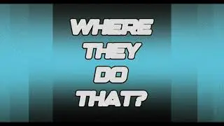 Psyph Morrison - Where they do that (28 55hz)