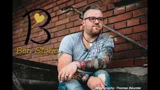 Heroes (Cover Ben Stone)