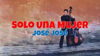 1969 - Solo Una Mujer (Karaoke)