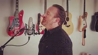 A Long December interpreted by Louie