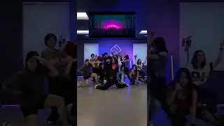 &hellip; the fans🕺#kpopdemonhunters #sajaboys #dancecover #kpop #dance #dancer #dancechallenge #tiktok