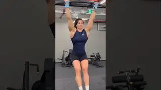 Hanging leg raise for 6 pack #workout