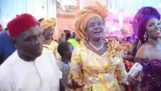 Igbo Wedding Nigerian Live Band Lagos