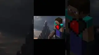 minecraft you can't defeat me skeleton vs dog