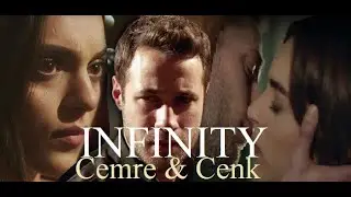 Cemre & Cenk - Infinity (Zalim Istanbul)