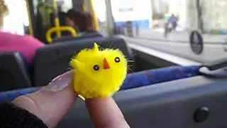 A Pocketful Of Stars : VIDEO BLOG 002