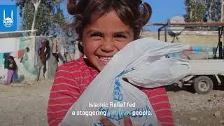 Give From What You Love, Donate Your Qurbani | Islamic Relief Canada