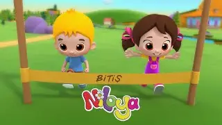 Niloya &ndash; 20 dakika &ccedil;izgi film