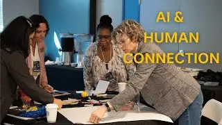 The Human Connection Summit in under 90 seconds
