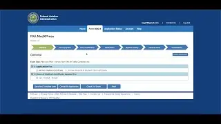 How to get an Aviation Medical Certificate