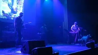 Grandaddy - AM 180 (Live 9/18/2025)