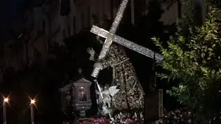 Nazareno Aguilar de la Frontera Magna 2019 Córdoba