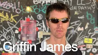 Griffin James (Sans Merit/FIO) @TheLotRadio 09-20-2025