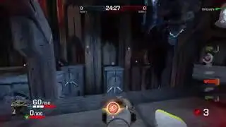QC: Sorlag squat hopping