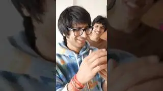 gifts open Saurabh Joshi new vlog 📸#sauravjoshi #giftbox #opening #sauravjoshivlogs