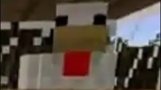 Imprisoning the sinful Chicken, Eggwardo - Minecraft Xbox 360 (P9)
