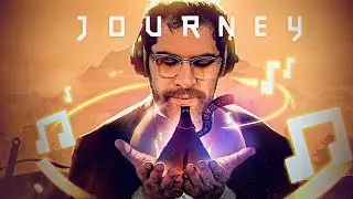 Journey is a Gift to video games