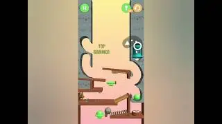 dig this! 650-20 | Rock On! | Dig this level 650-20 Gameplay walkthrough solution
