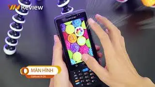 M&aacute;y Qu&eacute;t M&atilde; Vạch | M&aacute;y Kiểm Kho PDA Opticon H29 chạy Android, c&oacute; b&agrave;n ph&iacute;m vật l&yacute;