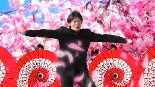 馬簪 BAKANZASHI