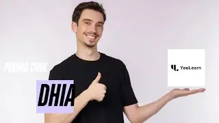 YouLearn AI Tutorial and Review (2025) /The Best AI Learning Assistant for Students? Promo code:DHIA