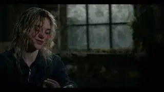 Lottienat scene