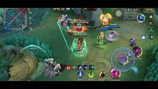 Tutorial Kimmy Midlane: Cara main kimmy supaya auto MPV