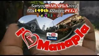 149th SANYOG MANAPLA 2019 GRAND PARADE | 08 14 2019